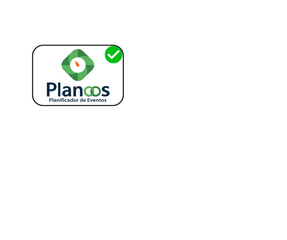 Organizador Proveedor Mensual